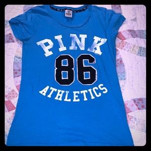 Victoria Secret Pink shirt